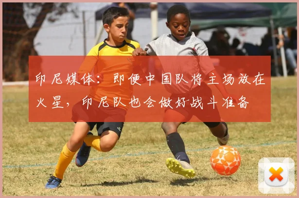 印尼媒体：即便中国队将主场放在火星，印尼队也会做好战斗准备